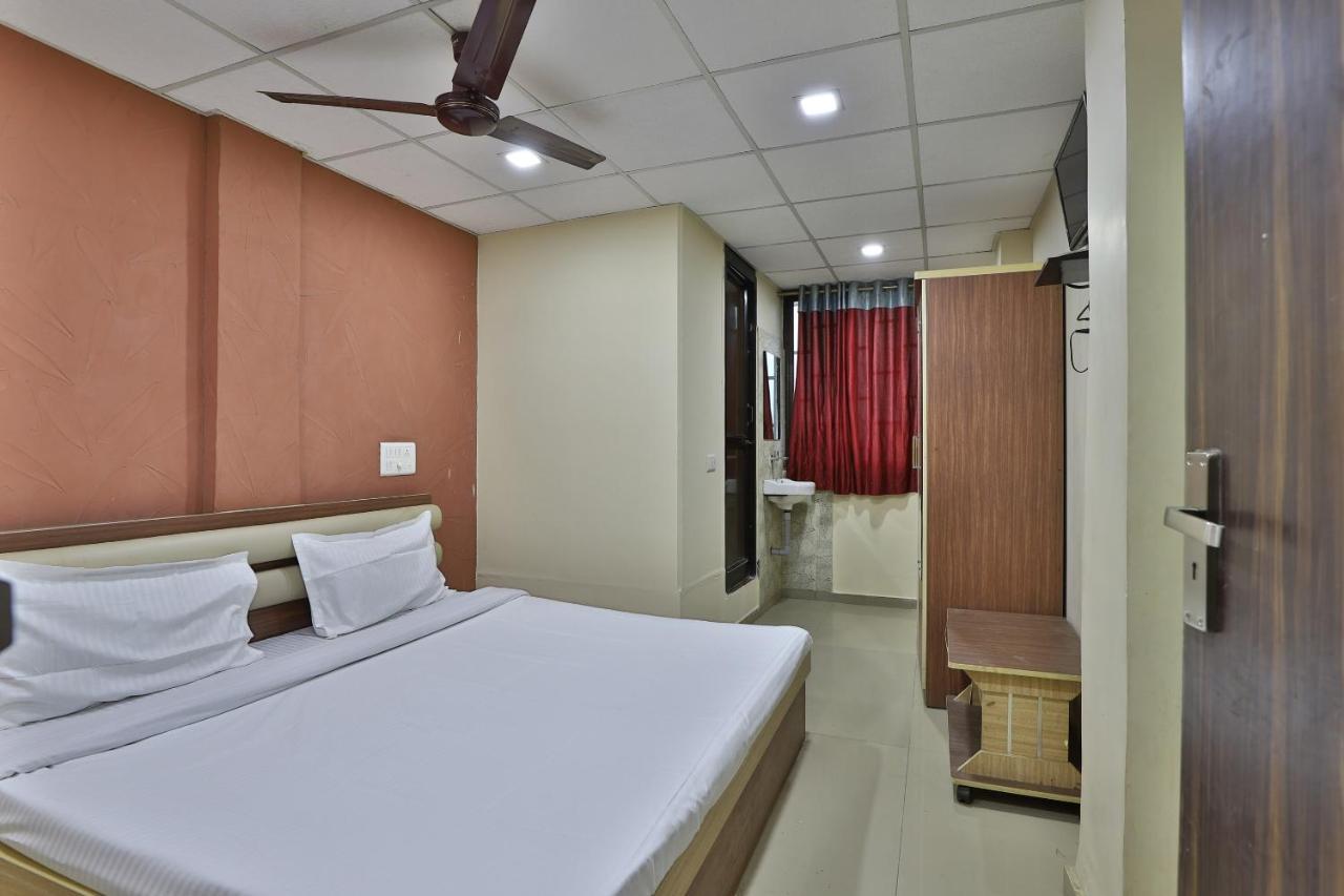 Spot On 42091 Hotel Sankat Mochan Purulia Eksteriør bilde