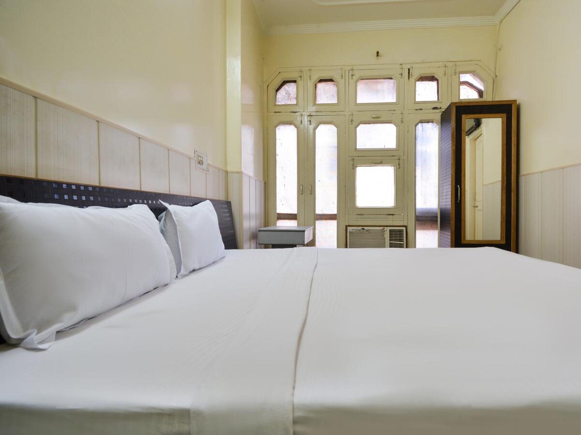 Spot On 42091 Hotel Sankat Mochan Purulia Eksteriør bilde
