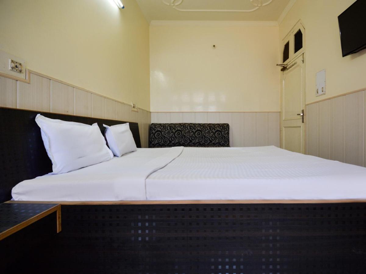 Spot On 42091 Hotel Sankat Mochan Purulia Eksteriør bilde