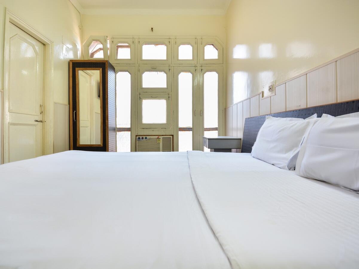 Spot On 42091 Hotel Sankat Mochan Purulia Eksteriør bilde