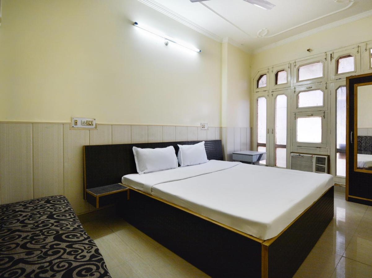 Spot On 42091 Hotel Sankat Mochan Purulia Eksteriør bilde